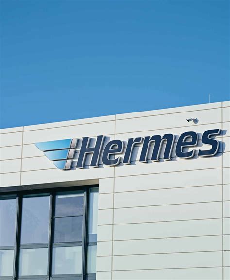 Hermes gmbh germany